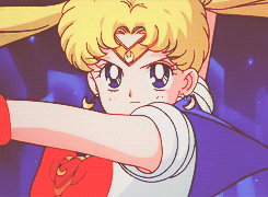 amurita:  Sailor Moon Special | Attacks 04 “Moon Spiral Heart Attack!” 