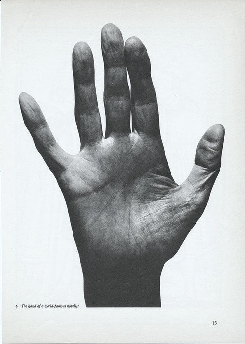 ohthentic:  cinoh:  1. hand unknown 2. A letter from Keith Haring, to a young Basquiat.    "Satisfy yourself. Don’t do it for anyone else.“      thank you : reportedsightings   Oh