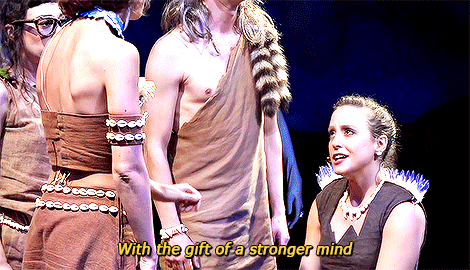 Team Starkid Meme: (6/6) Songs Make The Most Of It