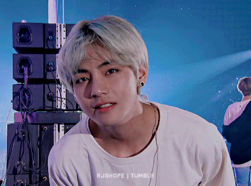 Staring Into Your Soul