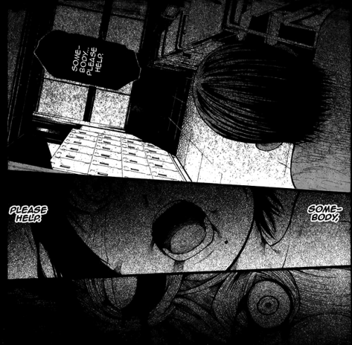  The Scent of a Scumbag | CH.4 