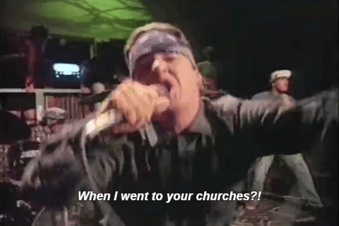 stakes-is-high: Suicidal Tendencies - Institutionalized (1983)