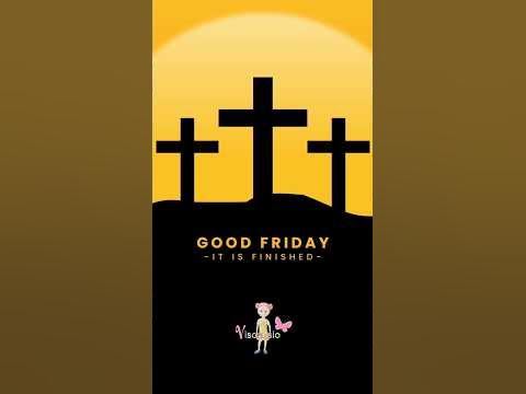 His sacrifice IS remembered. Happy Good Friday to all of our students WHO celebrate it. jumat agung