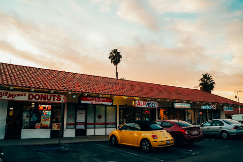 matthewgrantanson: Kingly, Los Angeles – November 2nd, 2019Instagram: @matthewgrantanson