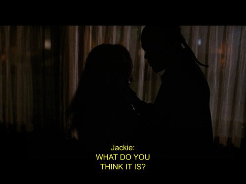 jackie brown