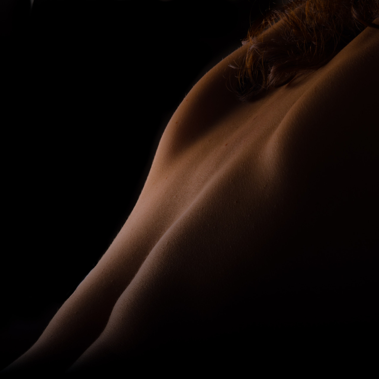 alessandragiulia:  Body (p)artsme for Danele Cuminale  