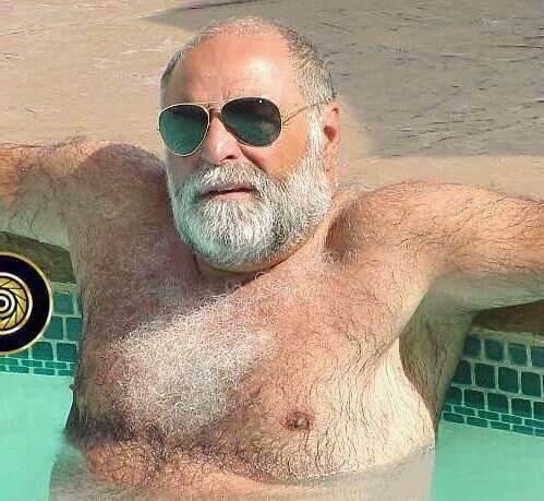 dreamdaddyphotos: Can you help me papa, i cant swim good. Let me hold onto you