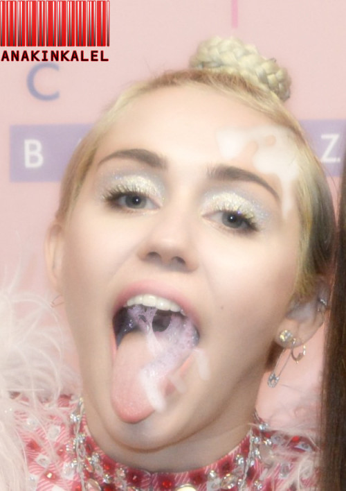 Miley Cyrus Fakes porn pictures