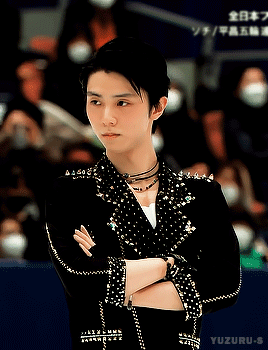 Yuzuru Hanyu :: Jnats 2020 Sp