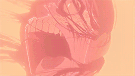 inalphonsesarmor:    Gif request ★ Roy kills Lust and she “fades away” (ep