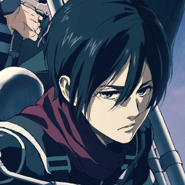 Levi Ackerman Icons On Tumblr Find this pin and more on mikasa ackerman by mikasa ackerman. levi ackerman icons on tumblr