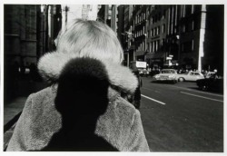 untitled-1991: lee friedlander “self-portrait”