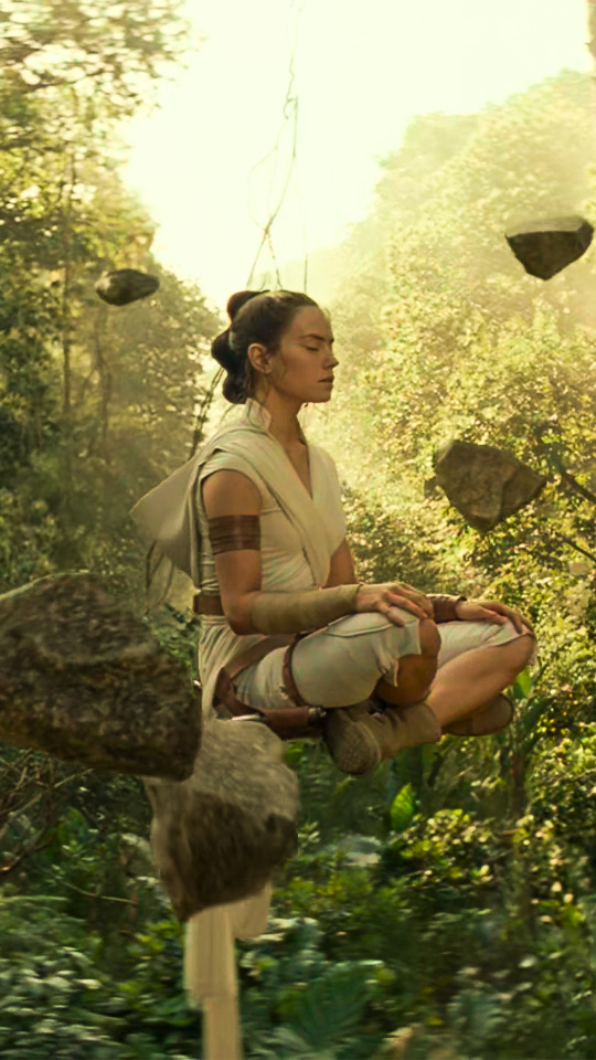Spring In Star Wars Lockscreens/wallpapers