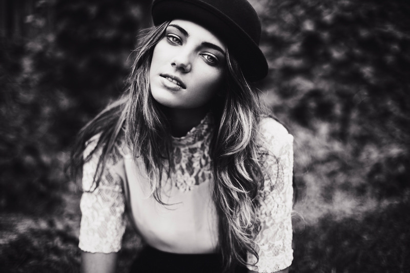 maru358:  Amelia Zadro 