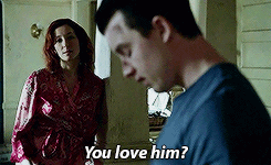 nbob26:  You love him? Maybe I do not know. 
