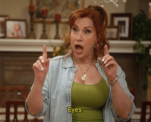 Does Anyone Imagine Sophia From Golden Girls As Mel's Nonna? Bcs I Do... They've Both Got That Sicilian