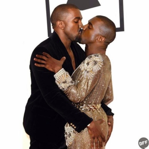 loserstfu:KANYE WEST: Wants This Photo Removed adult photos