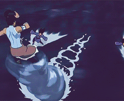Let's get Korrasexual ♪