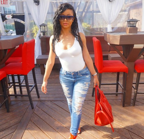 jazziedad:  SexyDelish Ms Alexiis Skyy 😍 😍