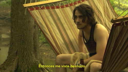 Landon Liboiron Hemlock Grove 1x01