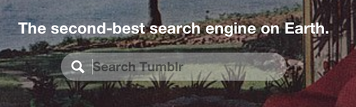 bumblelock:  if you have not discovered the snazzy catchphrases of the tumblr search