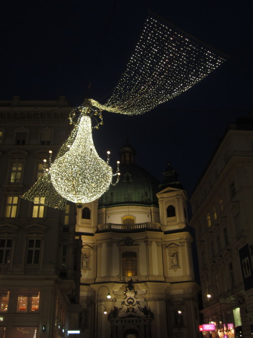 lechner13:  Weihnachten in Wien  -  Christmas in Vienna    Austria Teil 1 by http://lechner13.tumblr.com/ 