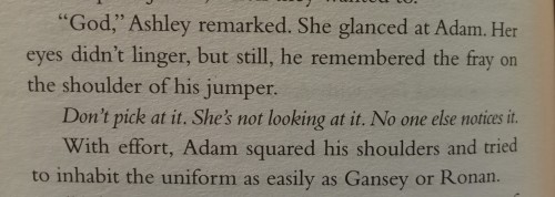 Adam, P50