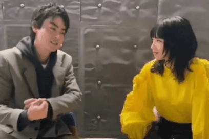 lilliput-army:konichanana07:SUDANANA IS REAL 😍😍 次のご報告はこの二人か・・・ 😭😭😭