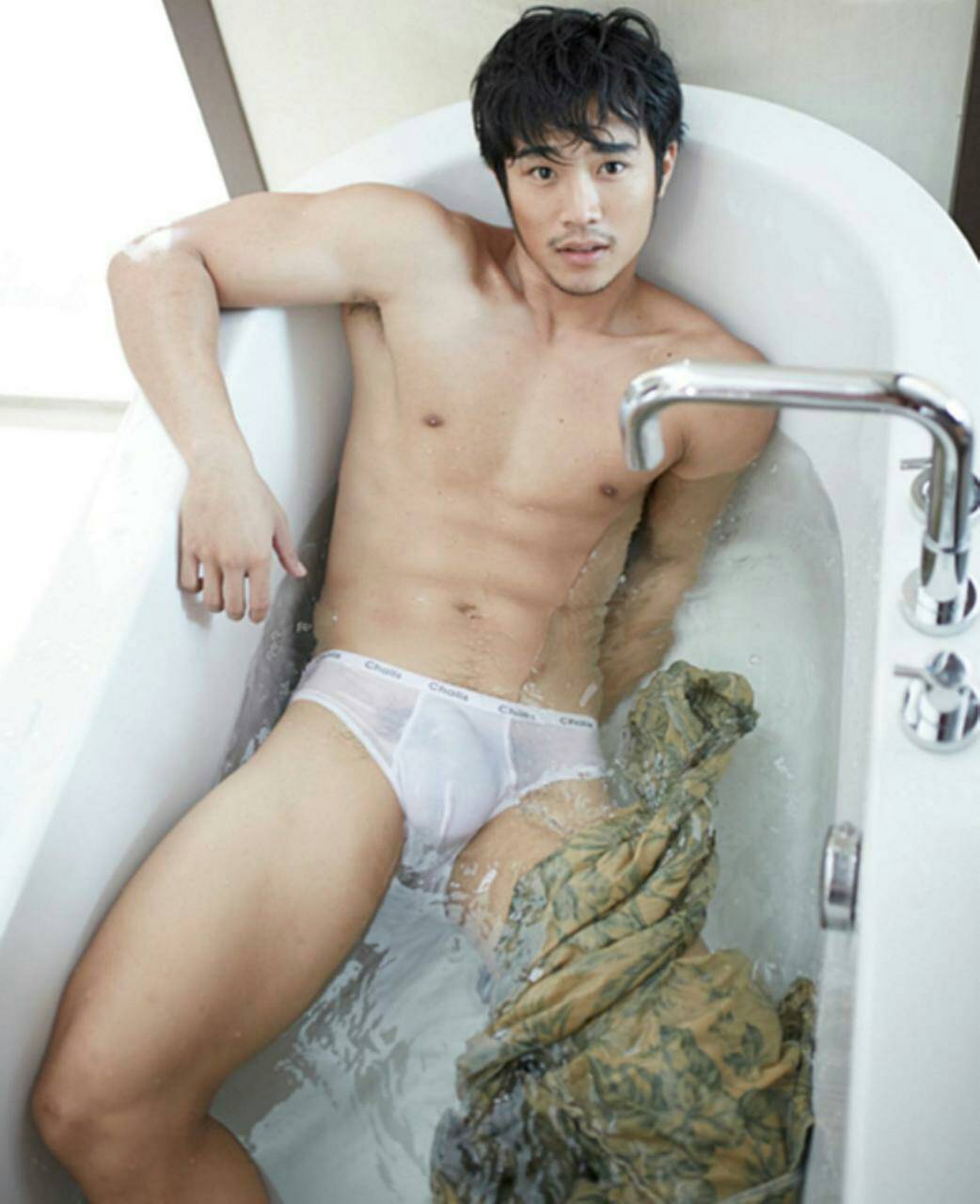 spermboyz:  Thai guy