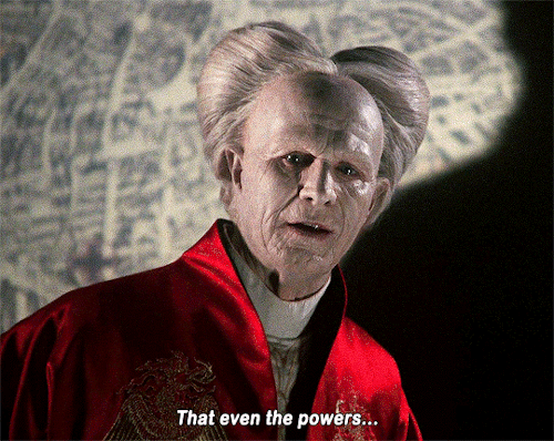dailyflicks:BRAM STOKER’S DRACULA (1992) dir. Francis Ford Coppola