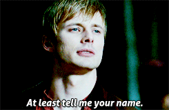 andatimeofmagic:  mordred appreciation weekday 3: favorite young mordred scene 