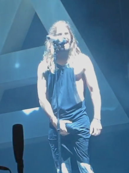 byo-dk&ndash;celebs:  Name: Jared Leto Country: USA Famous For: Actor, Musician