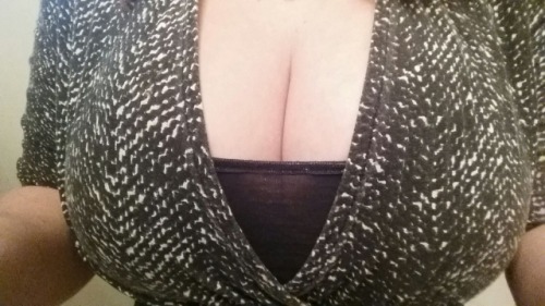 Big Boobs, Big Women