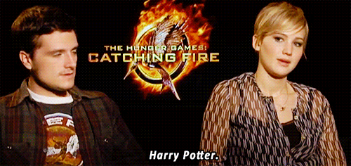 riddlemetom:  Growing up, what was the thing you were crazy passionate about? 