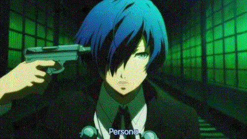 Persona Series!