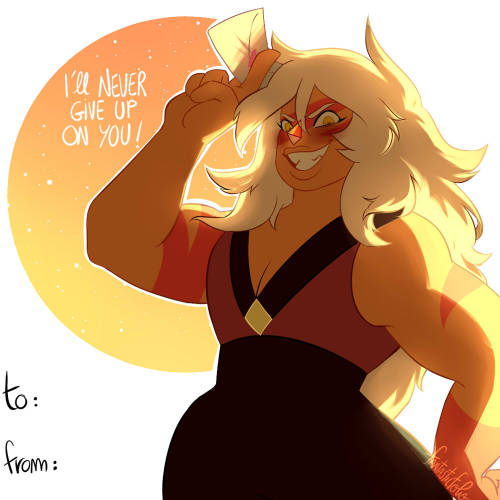 fantasticfolio: Which gem would you choose? happy valentine’s day yall i didnt include steven and the others because i literally ran out of space maybe ill do another one of these! 