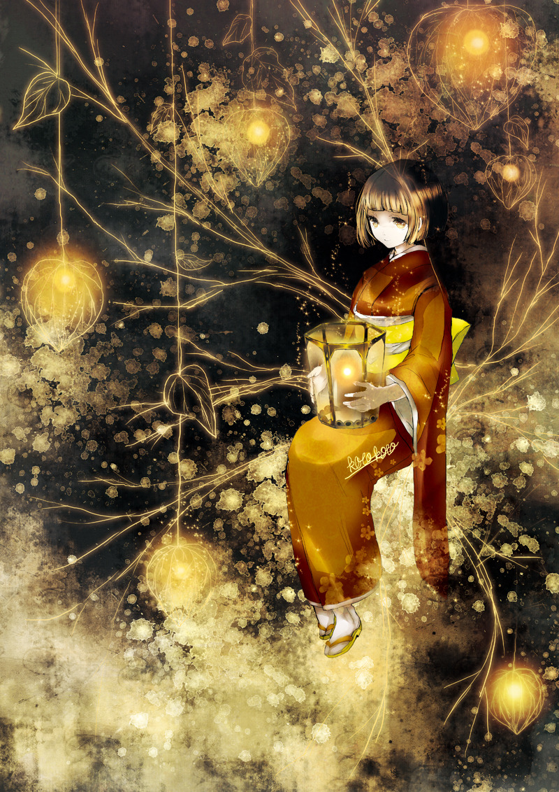 theartofanimation:  Yagikoto2