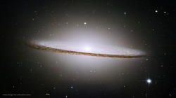 capturingthecosmos:  The Sombrero Galaxy