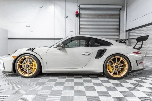 theautospa: