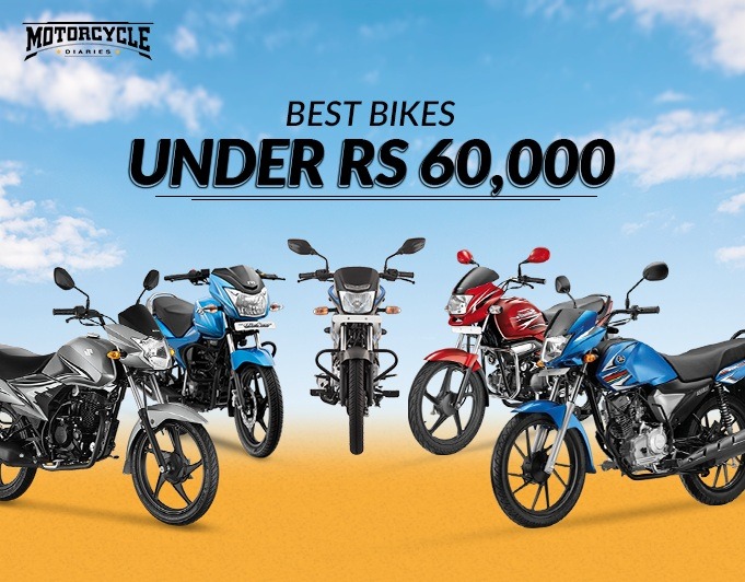good bikes under 60000