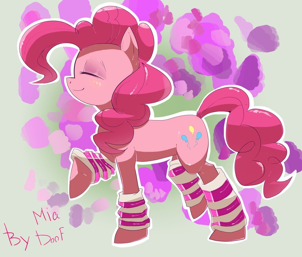 sponzo815: Do not be sad!  by Mia-Doof  