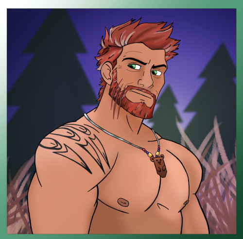 Boyfriend's DnD Campaign Ended Recently And Now Everyone Is Working On Making New Characters For Campaign