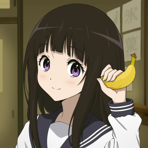 electricbreeze:  RING! RING! RING! BANANAPHONE 