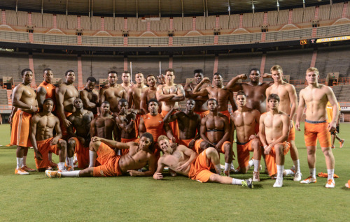 Porn Pics 2014 Tennessee Vols!