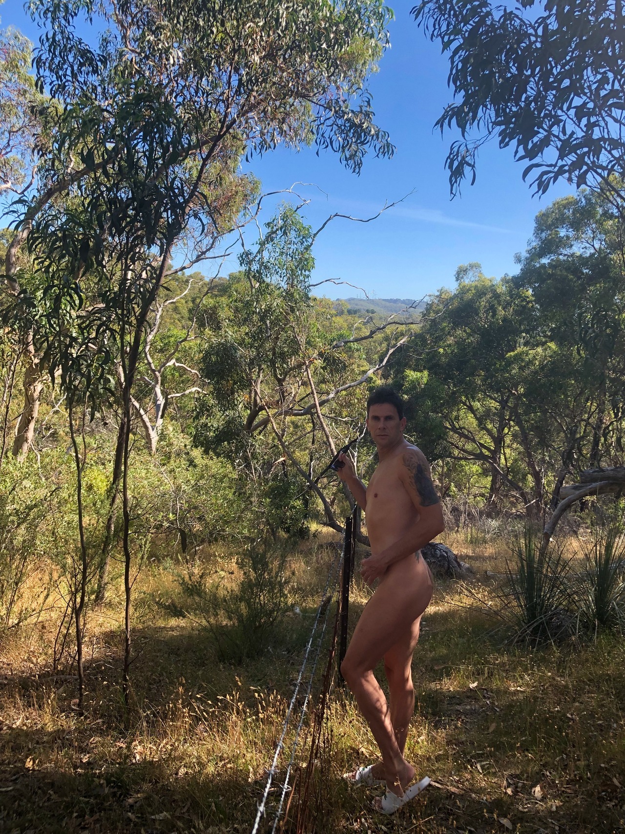 russosaurus:  patreon.com/NakedRussellNealThis is where you can find my nude posts