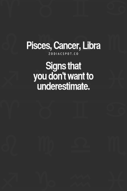 zodiacmind:  Fun facts about your sign here