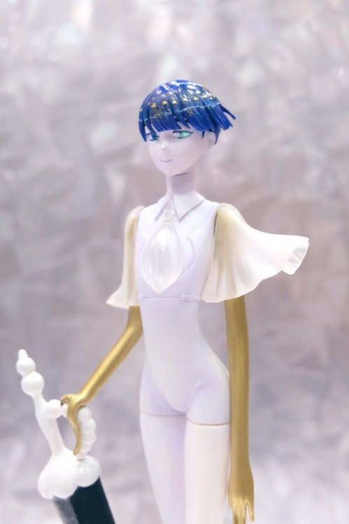 gloriousexpertcollectorme - Land of the Lustrous / Wonder...