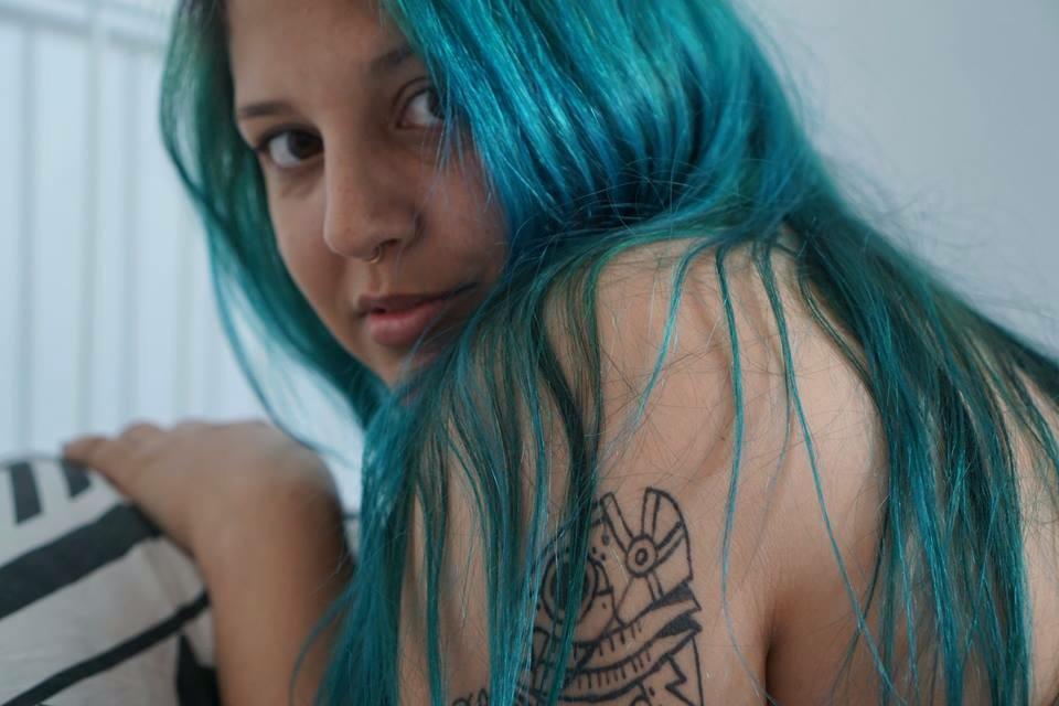 fishnethousepet:  optimistic–pepperoni:  empornment: J’ai eu la chance de photographier