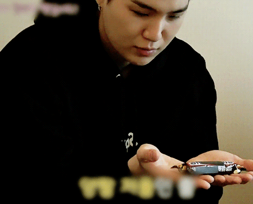 SUGA In Every Run BTS! Episode Ep. 60