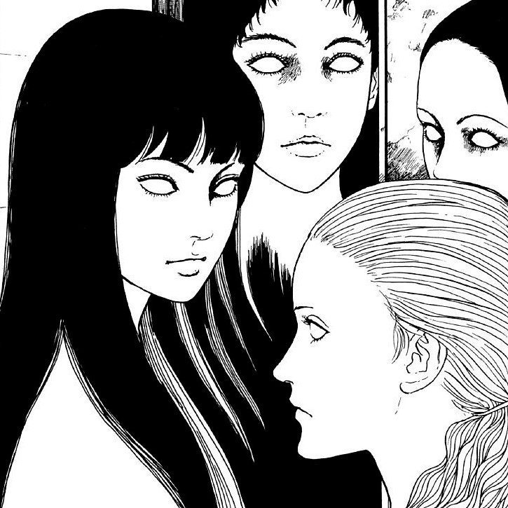 Itou Junji: Collection (Junji Ito Collection) 